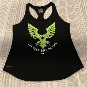 Nike Tank